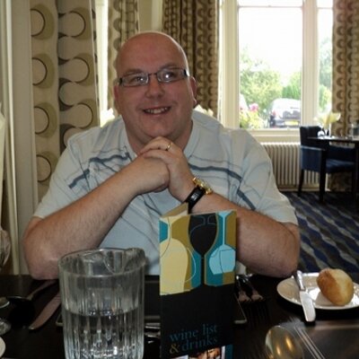 Profile Picture of Garry Snaith (@Garrysnaith61) on Twitter