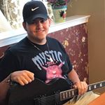 Profile Picture of johnreilly_ (@johnreilly_) on Instagram