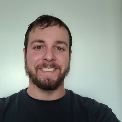 Profile Picture of John Wagaman (@JohnWagaman5) on Twitter