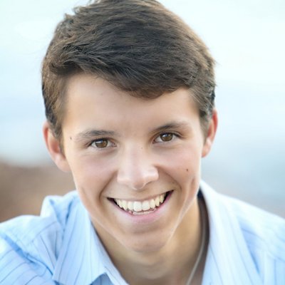 Profile Picture of Jacob Martz (@jacobmartz) on Twitter