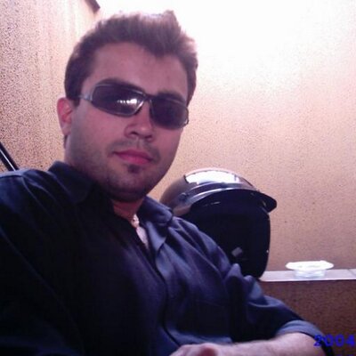 Profile Picture of Daniel Silva (@daniel_pote28) on Twitter