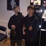 Profile Picture of Harry McLaughlin (@harrymcca01) on Instagram