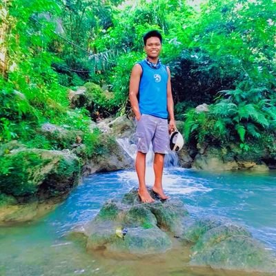 Profile Picture of John Peter Sison (@JohnPeterSison6) on Twitter