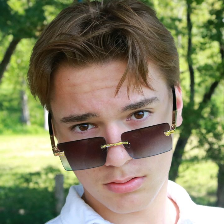 Profile Picture of Aaron (@aaronkempe) on Tiktok