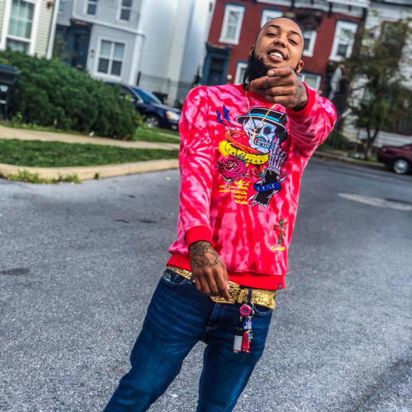 Profile Picture of Ashoka Jangdhari (@ashokajangdhari) on Poshmark