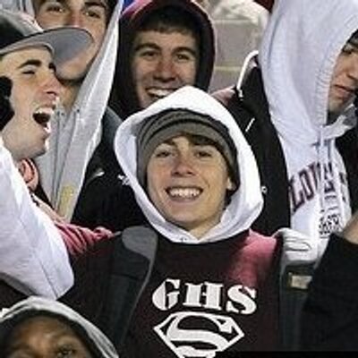 Profile Picture of Derek Kowalski (@d_kowalski41) on Twitter