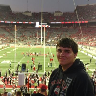 Profile Picture of Robert Lutes (@18luter) on Twitter