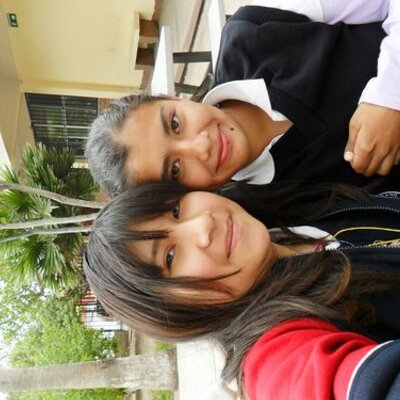 Profile Picture of Fernanda Rico Barron (@@fernandaricobar) on Twitter