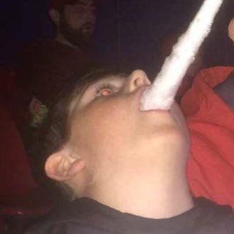 Profile Picture of Jacob Leahy (@JacobLeahy4) on Twitter