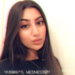 Profile Picture of yusra (@yusraxhussain) on Instagram