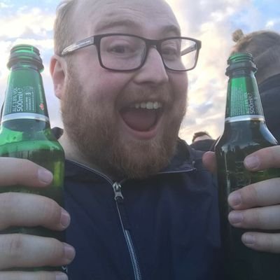 Profile Picture of Matt Sunderland (@Matt_Sund) on Twitter