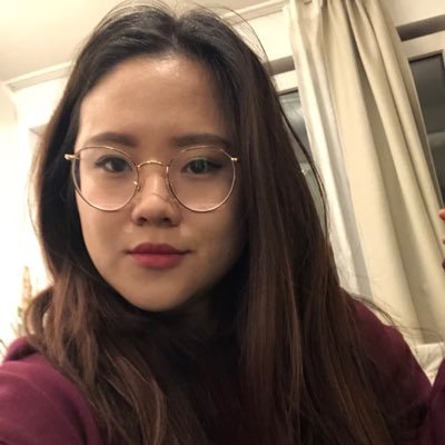 Profile Picture of Qin Zhang (@QinZhan58733396) on Twitter