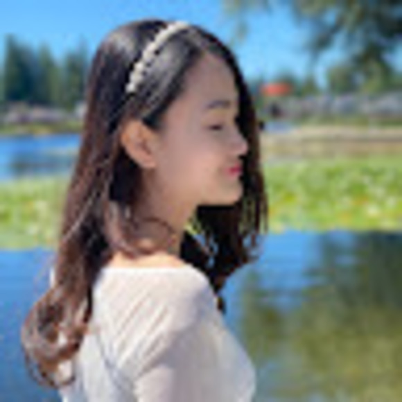 Profile Picture of Lưu ly thảo ở mỹ Luu (@mclythao) on Poshmark