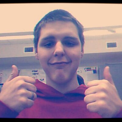 Profile Picture of Dillon Roach (@DillonRoach1) on Twitter