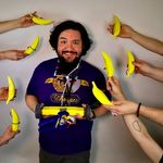 Profile Picture of Jeremy DeGuzman (@jeremy.deguzman) on Instagram