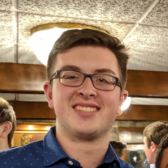 Profile Picture of Jason Hare (@jason_hare) on Poshmark
