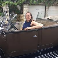 Profile Picture of Caren Roberts-frenzel (@caren-roberts-frenzel) on Quora