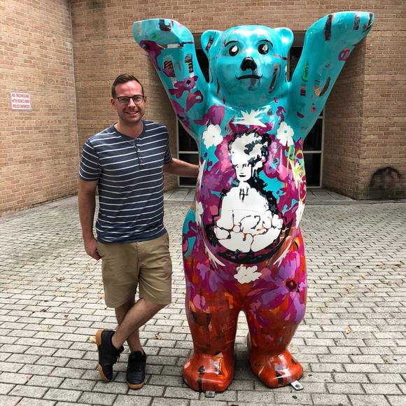 Profile Picture of Karl Klein (@karlklein3) on Poshmark