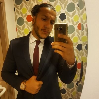 Profile Picture of Reuben (@ReubenSmith3) on Twitter