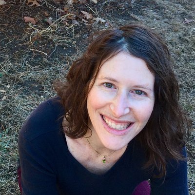 Profile Picture of Robin Brett Wechsler (@RobinBWechsler) on Twitter