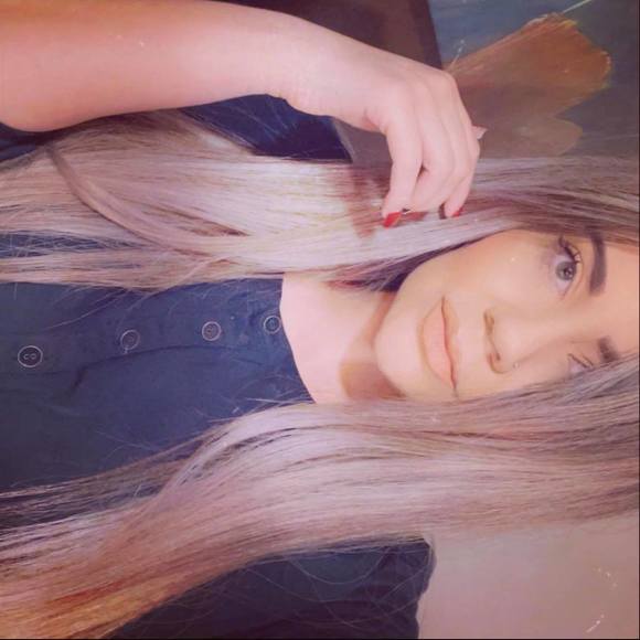 Profile Picture of Andrea Almeraz (@deacrystal) on Poshmark