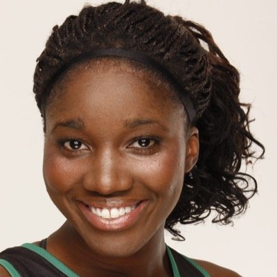 Profile Picture of Ama Agbeze (@amaagbeze) on Twitter