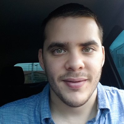 Profile Picture of Henry Leal Atias (@hnryla) on Twitter