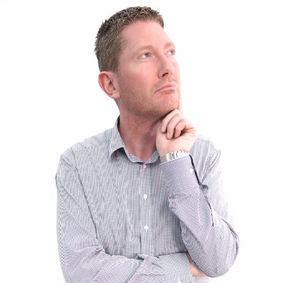 Profile Picture of James McLuckie (@JamesMcLuckie) on Twitter