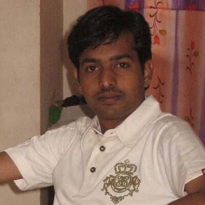 Profile Picture of Krishna Chand (@krishnachand) on Twitter