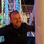 Profile Picture of Brian Weber (@simplyweber) on Instagram