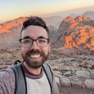 Profile Picture of Benjamin Fultz (@benjamin_fultz) on Instagram