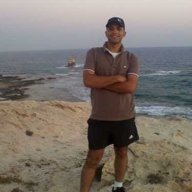 Profile Picture of HusseiN Selim (@SONYBEK) on Twitter