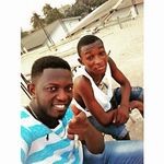 Profile Picture of Jonathan Affum Addo (@jonathanaddo120) on Instagram