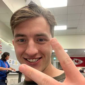 Profile Picture of bradengregg2 (@bradengregg2) on Tiktok