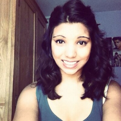 Profile Picture of Bhavini Patel (@Bhavinii_J) on Twitter