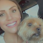 Profile Picture of Nina Tuttle (NI-nuh) (@njtuttle) on Instagram