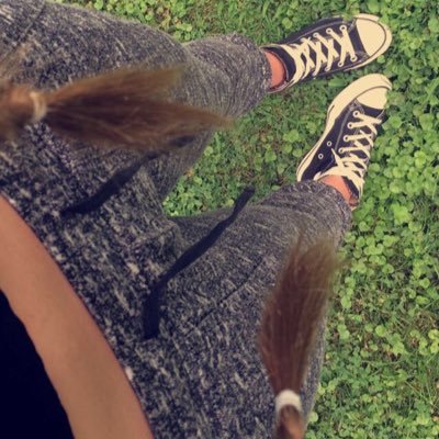 Profile Picture of ∞яσвιи∞ (@robins_will_fly) on Twitter