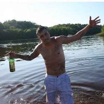 Profile Picture of Jeffrey Bauman (@bootstraps88) on Twitter