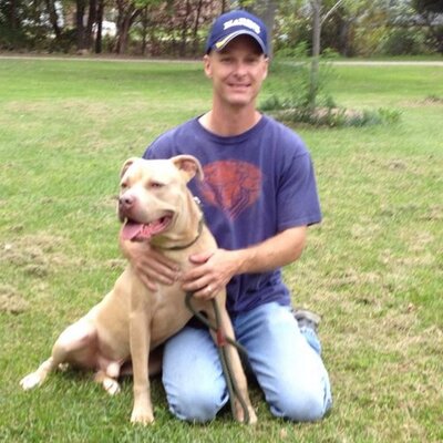 Profile Picture of Michael R Asbell (@jarhead1053) on Twitter