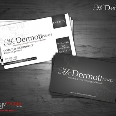 Profile Picture of Dorothy McDermott (@Mcdermottevents) on Twitter