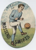 Profile Picture of Mossend Swifts F.C.on Wikipedia