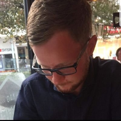 Profile Picture of Peter Nilsson (@Sweeler) on Twitter