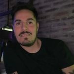 Profile Picture of Jonathan Javier Fazzito (@jonathanfazzito) on Instagram