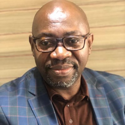 Profile Picture of Paul Abbey (@PaulAbbey5) on Twitter