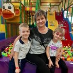 Profile Picture of Марина Чаленко (@chalenko1583) on Instagram