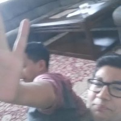 Profile Picture of Steven Barragan (@Steve_Barragan) on Twitter