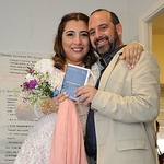 Profile Picture of Marta Martinez (@marian y julio) on Flickr