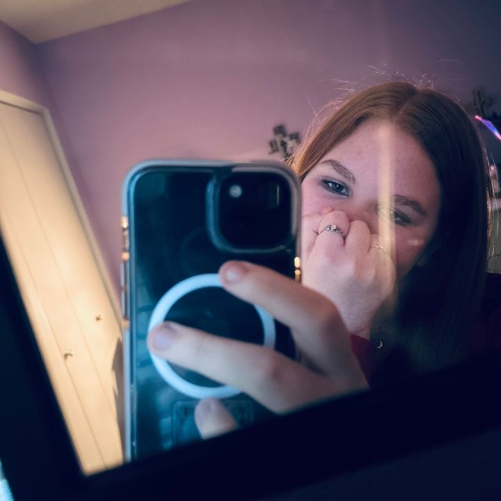 Profile Picture of Allison Skipper (@@allisonskipper) on Tiktok