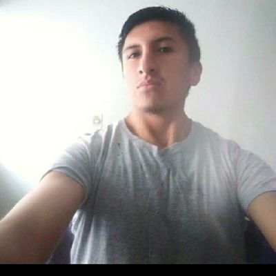 Profile Picture of Arthur Francois Cardenas Espinoza (@ArthurCardenasE) on Twitter