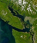 Profile Picture of Salish Seaon Wikipedia